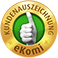 eKomi Logo